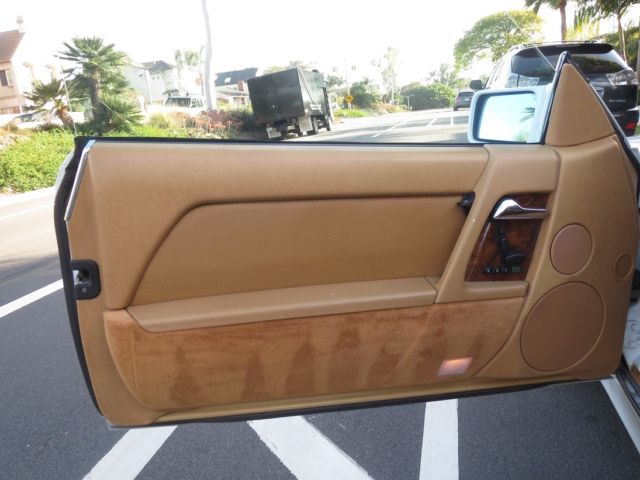 1991 Mercedes-Benz SL-Class - photo 9