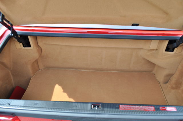 1991 Mercedes-Benz SL-Class - photo 12