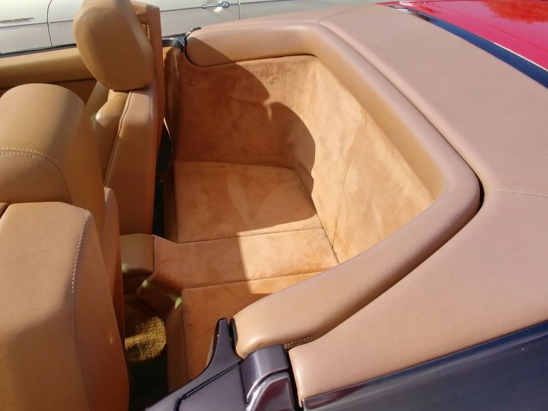 1991 Mercedes-Benz 500-Series - photo 5