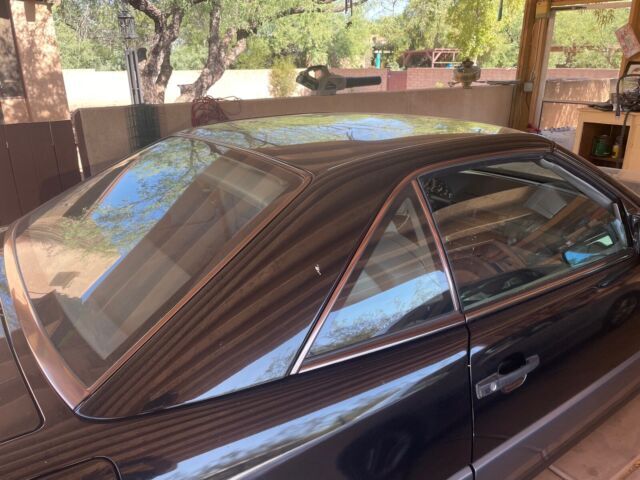 1991 Mercedes-Benz SL-Class SL - photo 13