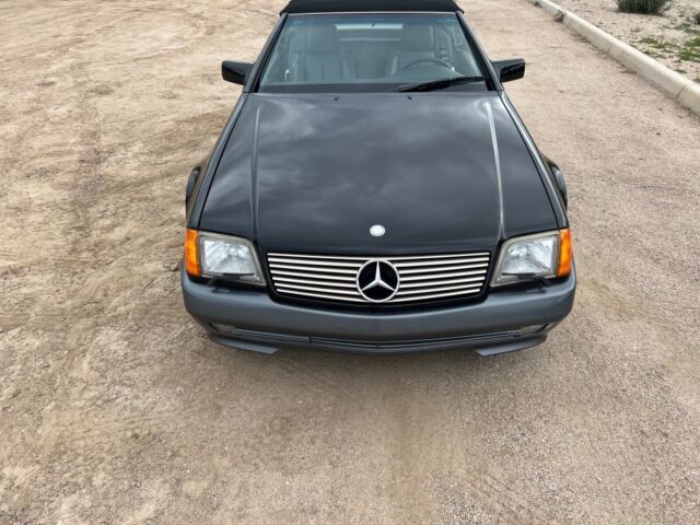 1991 Mercedes-Benz SL-Class SL - photo 2