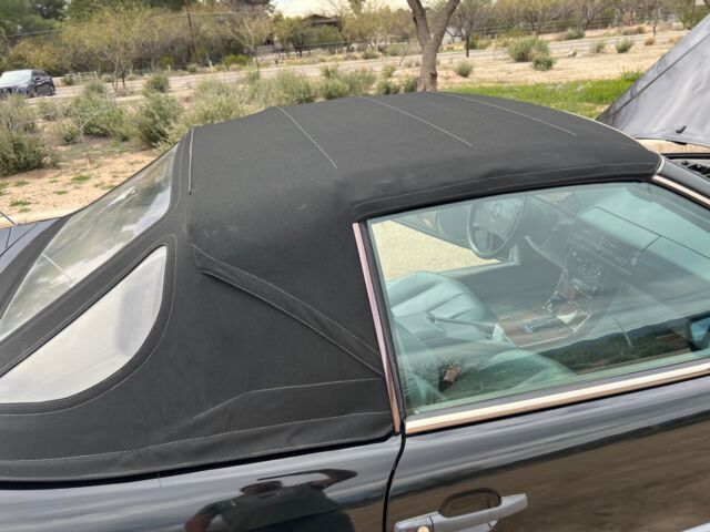 1991 Mercedes-Benz SL-Class SL - photo 8