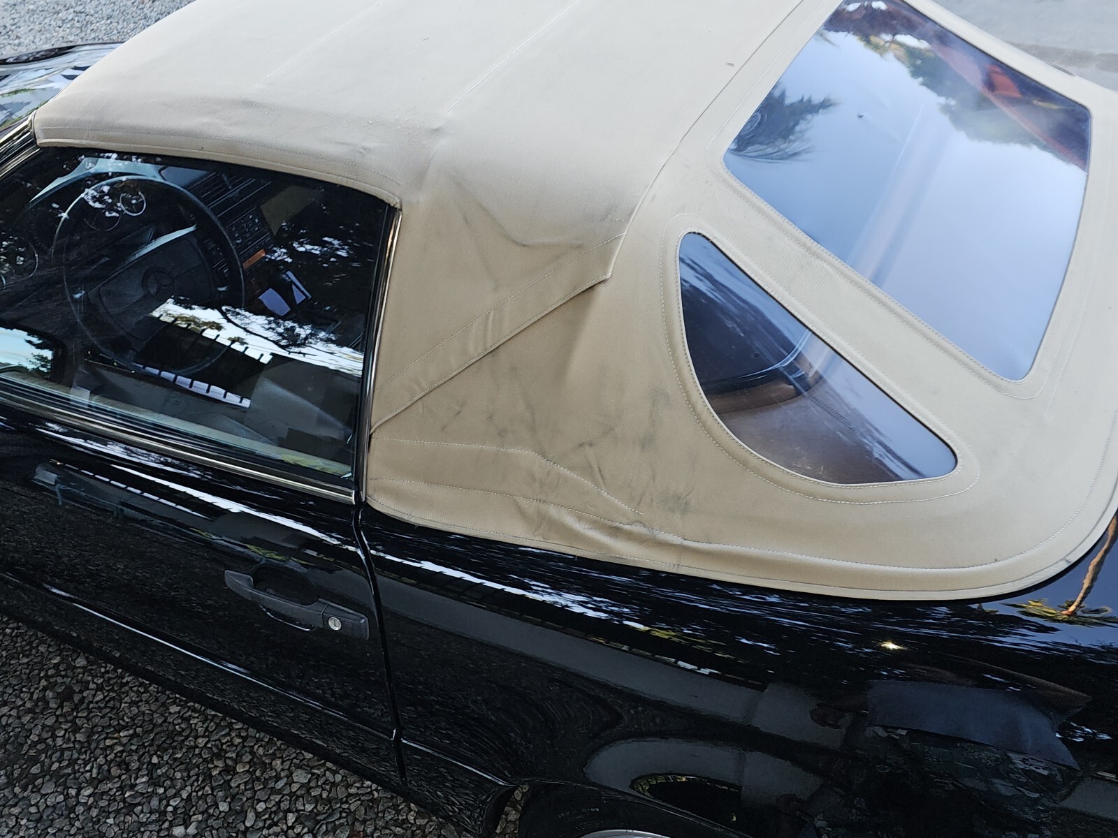 1991 Mercedes-Benz SL-Class SL - photo 10