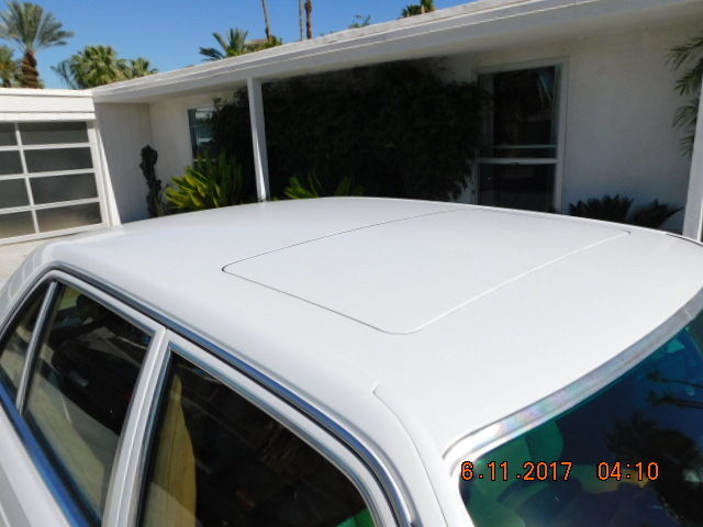1991 Mercedes-Benz 500-Series Leather - photo 8