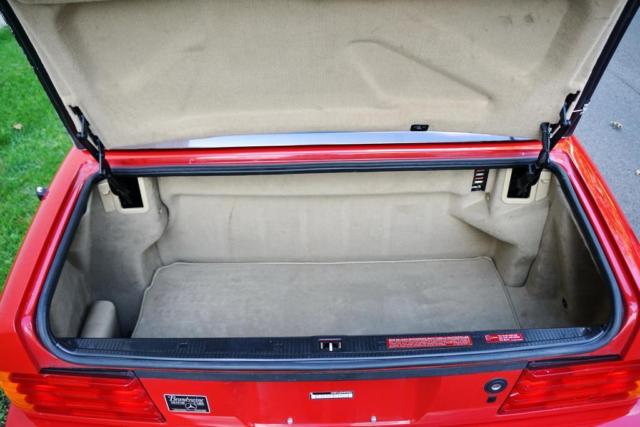 1991 Mercedes-Benz 500-Series 500SL RUNS AND DRIVES GREAT SUPER CLEAN - photo 10