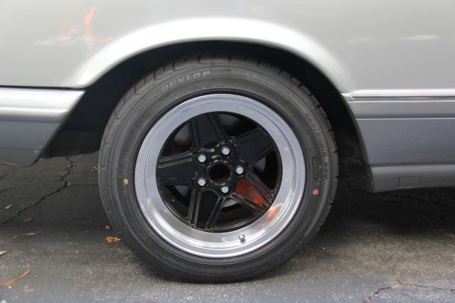 1991 Mercedes-Benz 500-Series 560SEC - photo 9