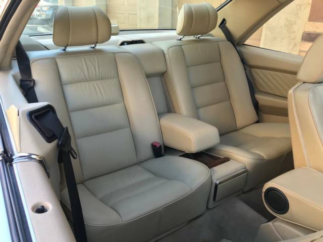 1991 Mercedes-Benz S-Class - photo 10