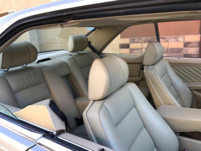 1991 Mercedes-Benz S-Class - photo 12