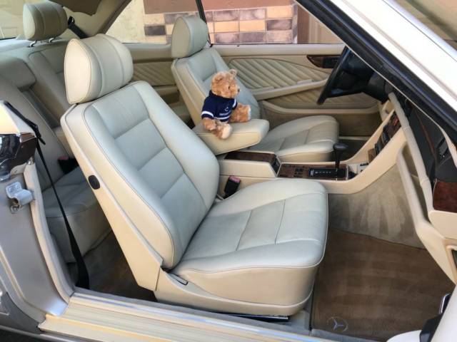 1991 Mercedes-Benz S-Class - photo 9