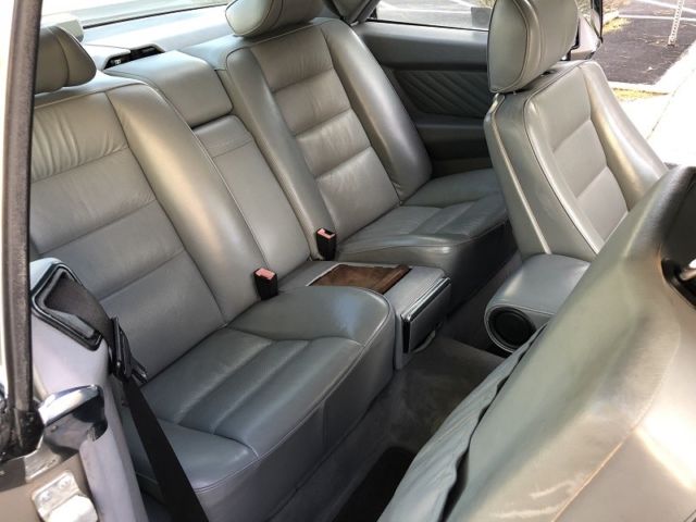 1991 Mercedes-Benz 500-Series - photo 12