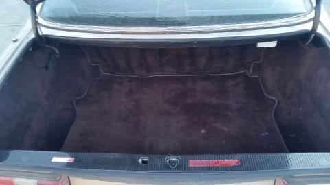 1991 Mercedes-Benz 500-Series - photo 11