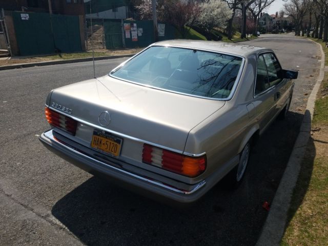 1991 Mercedes-Benz 500-Series - photo 3