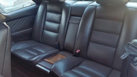 1991 Mercedes-Benz 500-Series - photo 5