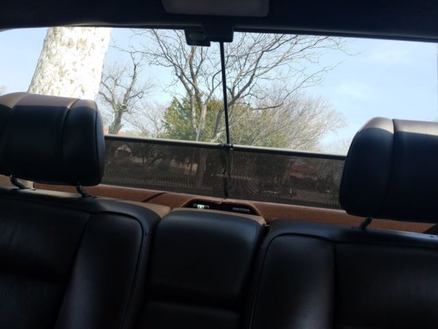 1991 Mercedes-Benz 500-Series - photo 7