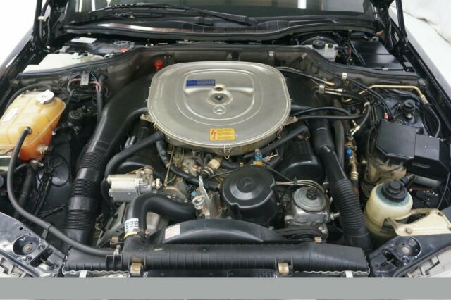 1991 Mercedes-Benz 560SEL 560SEL - photo 6