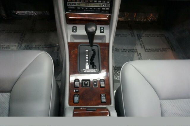 1991 Mercedes-Benz 560SEL 560SEL - photo 9