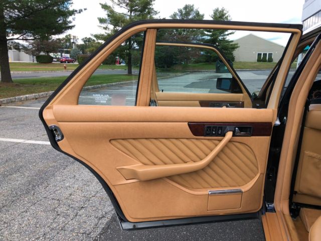 1991 Mercedes-Benz 500-Series 560SEL W126 - photo 12