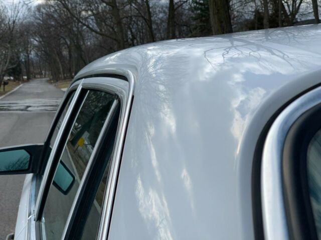1991 Mercedes-Benz S-Class 560SEL Finest On The Planet - photo 5