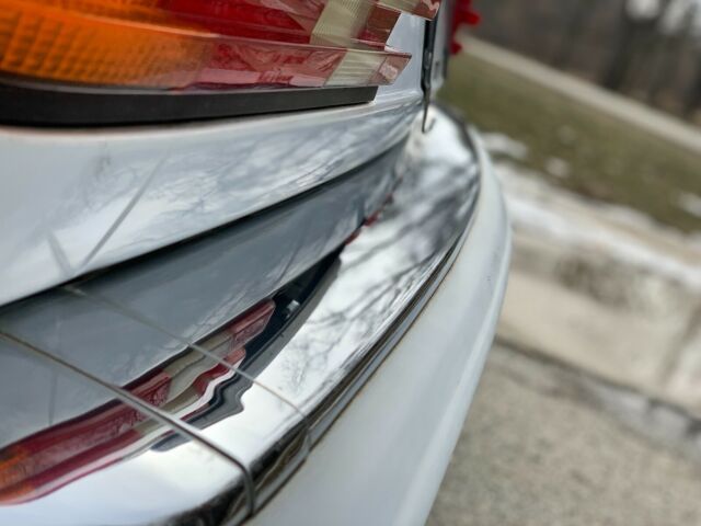 1991 Mercedes-Benz S-Class 560SEL Finest On The Planet - photo 6