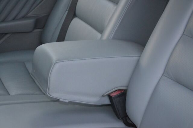 1991 Mercedes-Benz S-Class 560SEL Finest On The Planet - photo 9