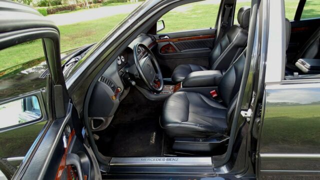 1991 Mercedes-Benz S-Class LORINSER - photo 13