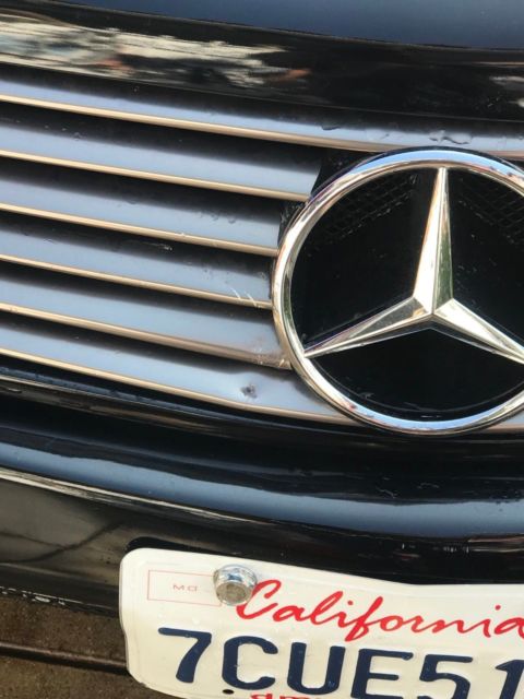 1991 Mercedes-Benz SL-Class 500 SL - photo 6