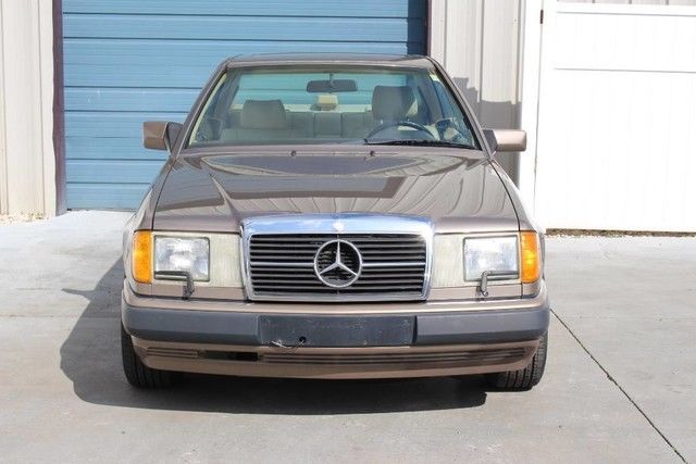 1991 Mercedes-Benz 300-Series - photo 2
