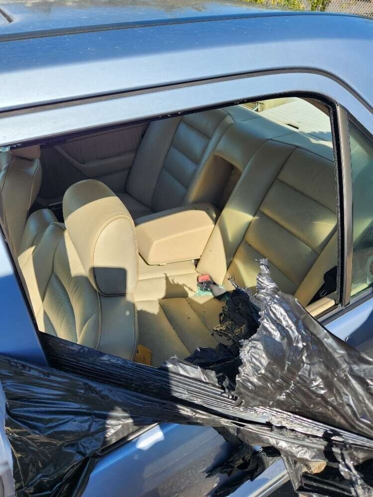 1991 Mercedes-Benz 300-Series - photo 13