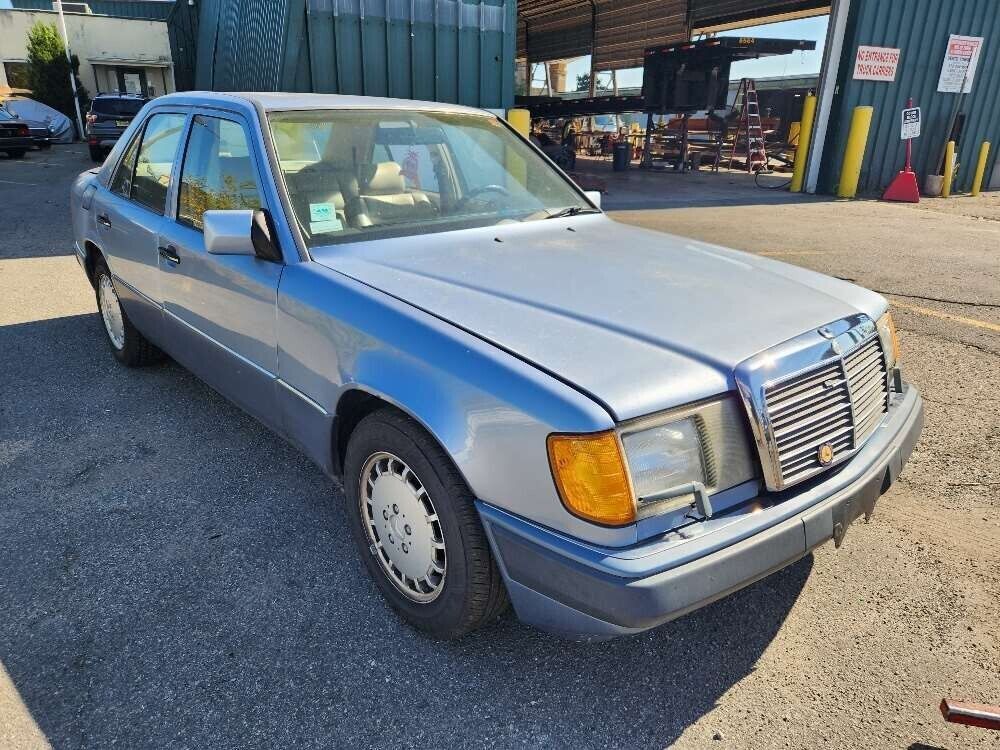 1991 Mercedes-Benz 300-Series - photo 4