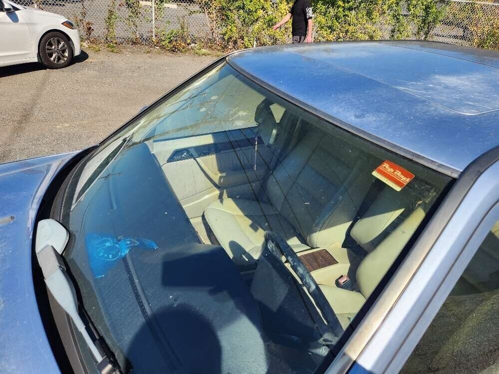1991 Mercedes-Benz 300-Series - photo 8