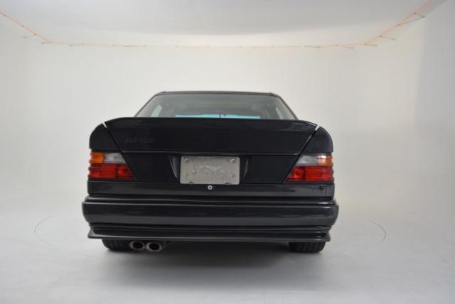 1991 Mercedes Benz E-Class AMG Hammer Pre Merge AMG 48,000 Miles sedan 3.4 Auto 1991 Mercedes-Benz E-Class AMG Hammer Pre Merge AMG