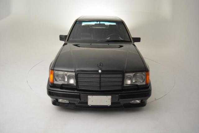 1991 Mercedes-Benz E-Class AMG Hammer Pre Merge AMG - photo 7