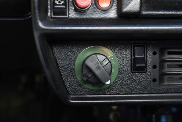 1991 Mercedes-Benz G230 -- - photo 12