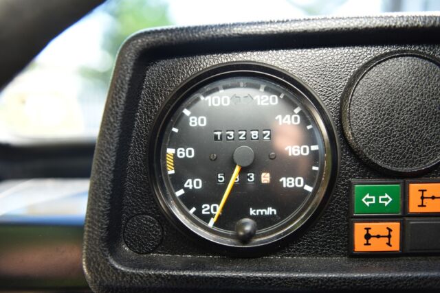 1991 Mercedes-Benz G230 -- - photo 7