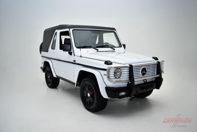 1991 Mercedes-Benz G300 -- - photo 2