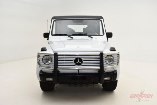 1991 Mercedes-Benz G300 -- - photo 7