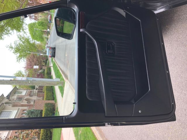 1991 Mercedes-Benz G-Class G300 - photo 11