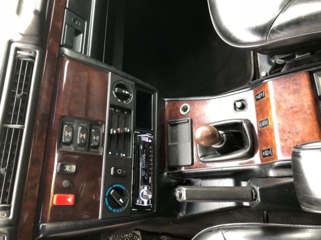 1991 Mercedes-Benz G-Class G300 - photo 12