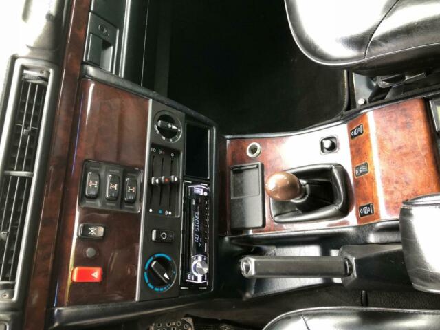 1991 Mercedes-Benz G-Class Convirstable - photo 12