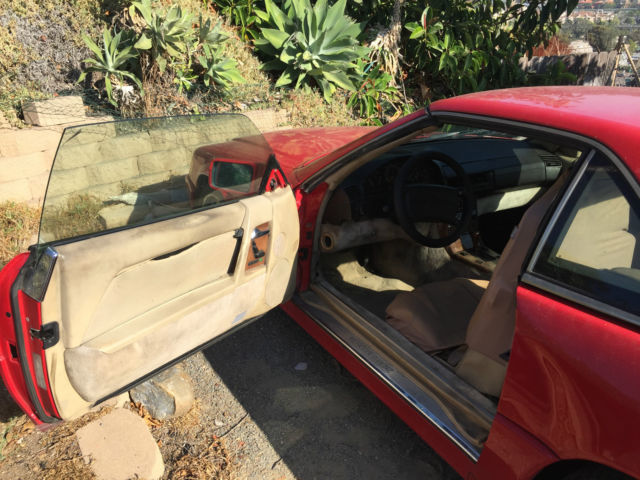 1991 Mercedes-Benz SL-Class R129 - photo 5