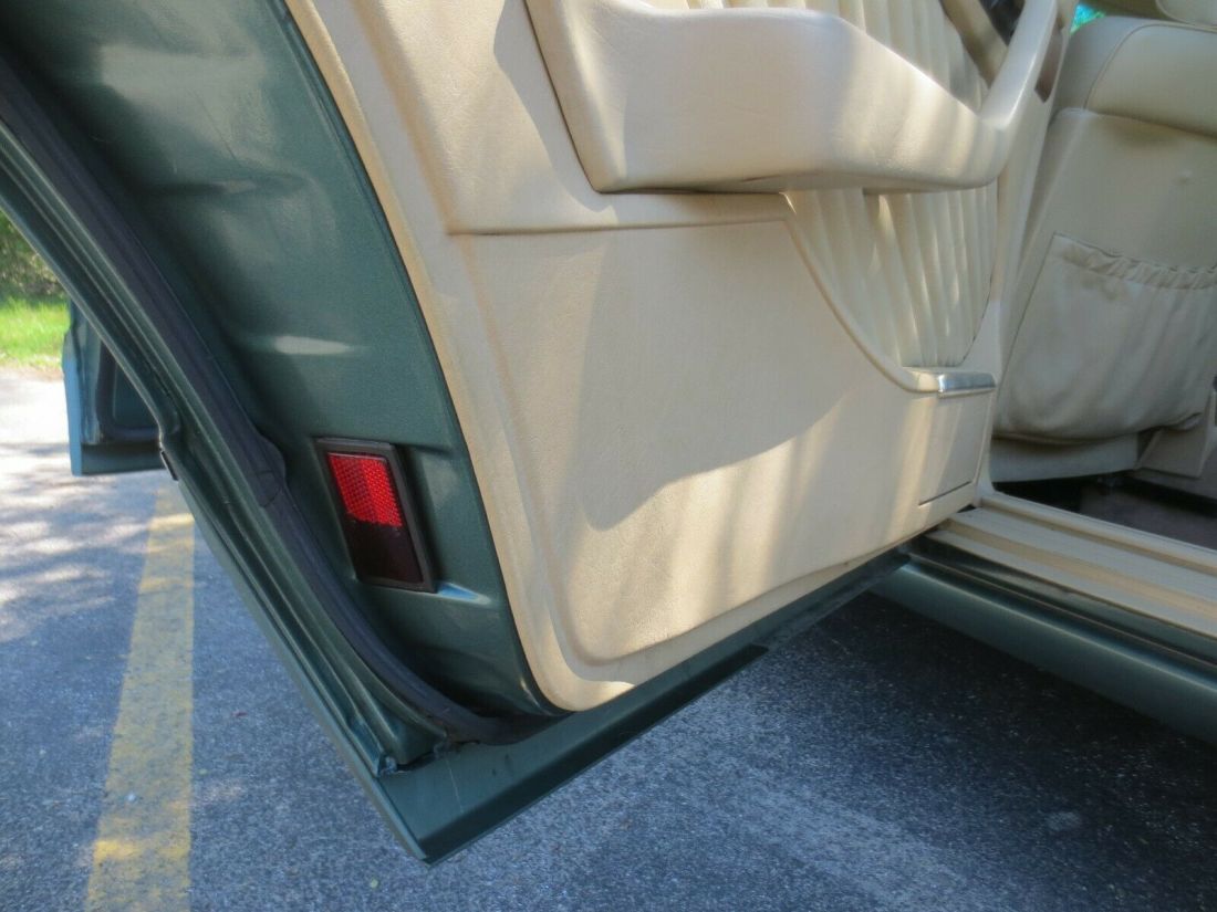 1991 Mercedes-Benz S-Class - photo 13