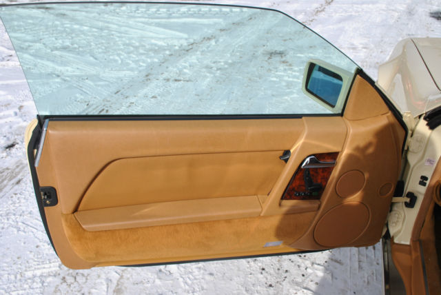1991 Mercedes-Benz SL-Class ALL ORIGINAL - photo 12