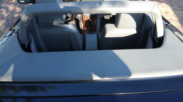 1991 Mercedes-Benz SL-Class - photo 2