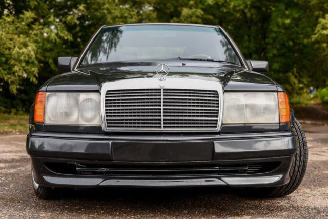 1991 Mercedes-Benz E-Class 300E AMG - photo 3