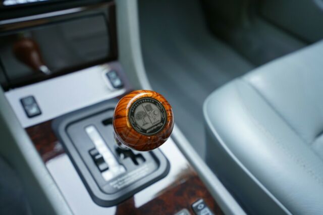 1991 Mercedes-Benz 500-Series 500E Euro Spec W124 - 77K Miles - photo 13