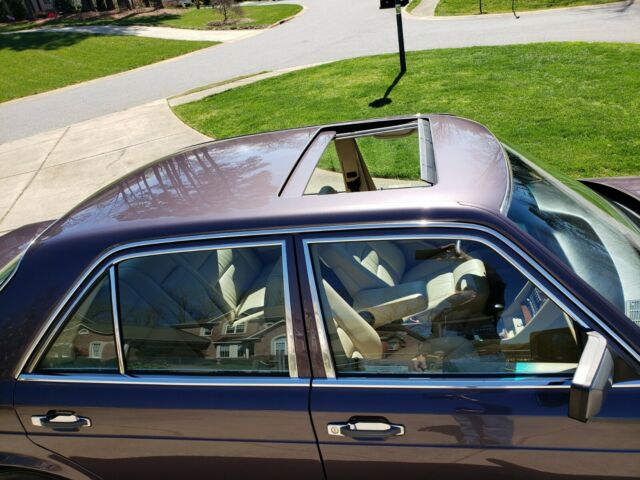 1991 Mercedes-Benz S-Class 300SE - photo 12