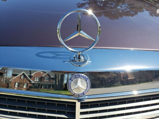 1991 Mercedes-Benz S-Class 300SE - photo 9