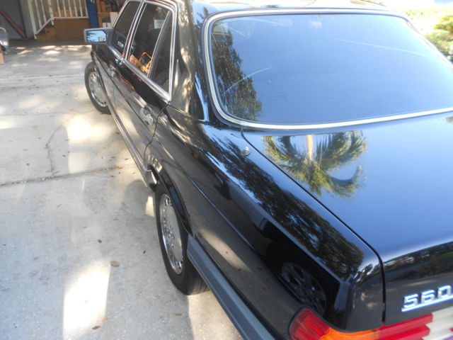 1991 Mercedes-Benz SL-Class - photo 3