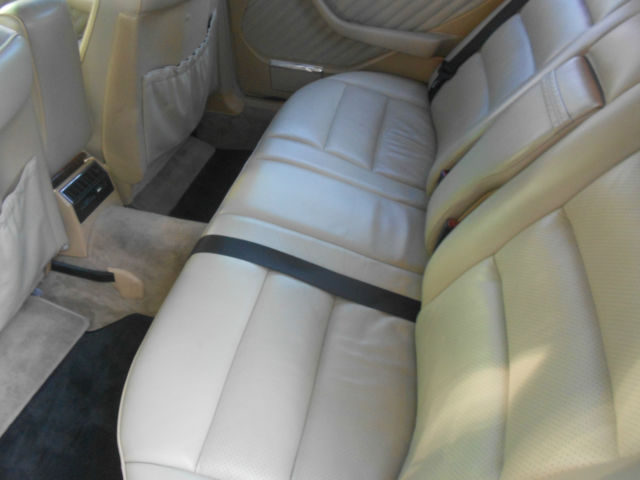 1991 Mercedes-Benz SL-Class - photo 7