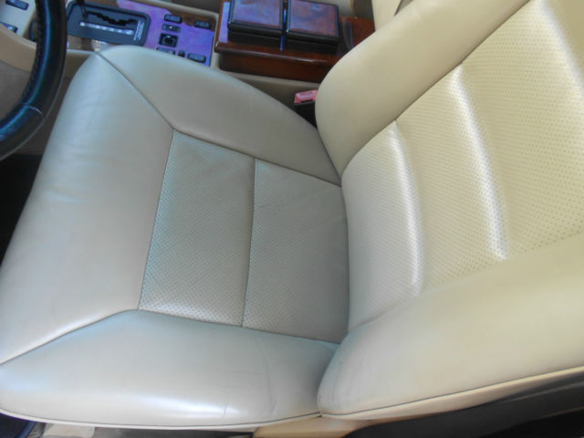 1991 Mercedes-Benz SL-Class - photo 8